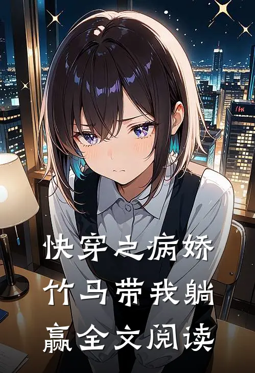 快穿之病娇竹马带我躺赢全文阅读