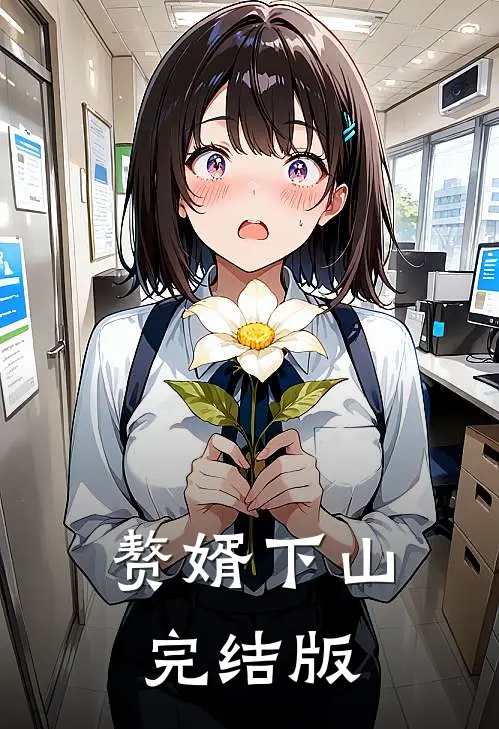 赘婿下山完结版