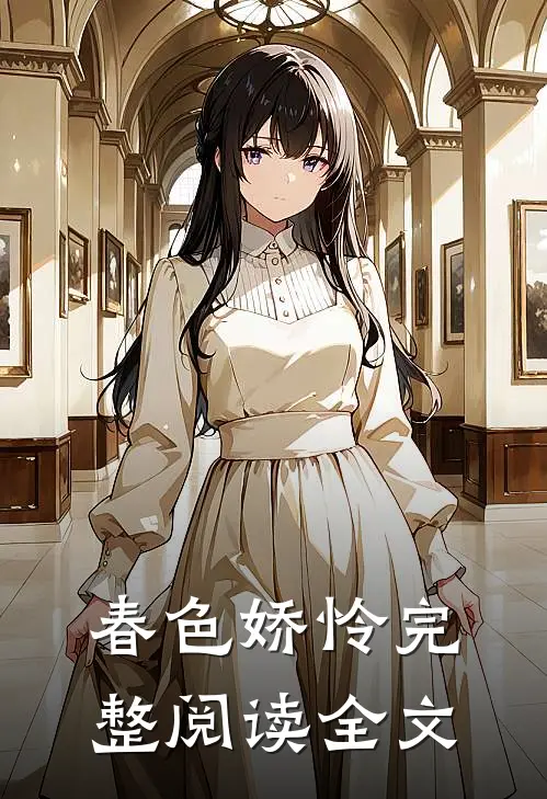 春色娇怜完整阅读全文