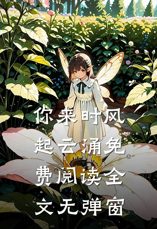 你来时风起云涌免费阅读全文无弹窗