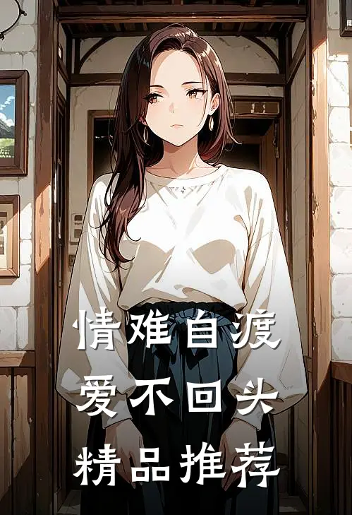 情难自渡爱不回头精品推荐