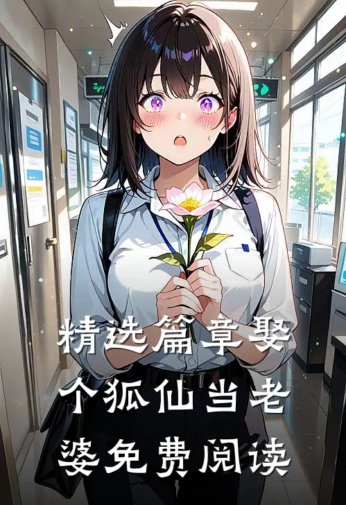 精选篇章娶个狐仙当老婆免费阅读