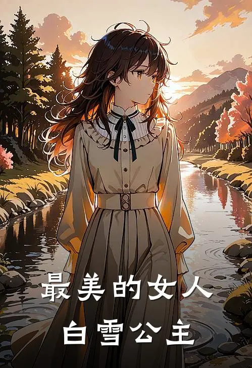 最美的女人白雪公主