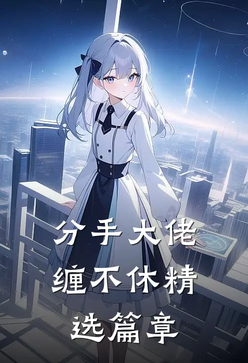 分手大佬缠不休精选篇章