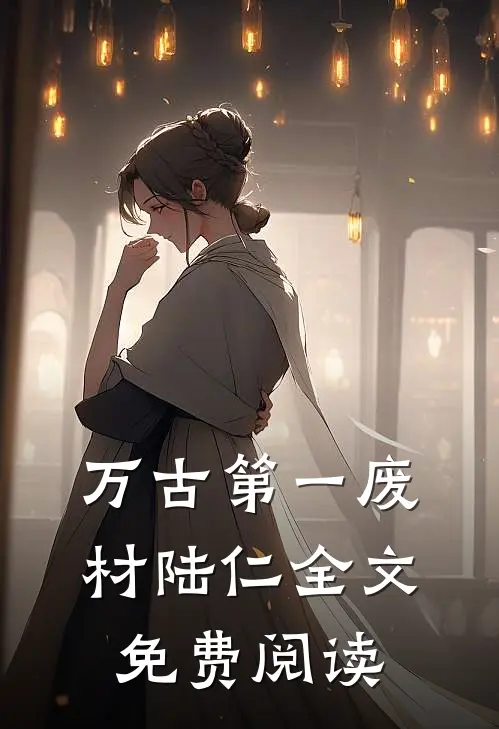 万古第一废材陆仁全文免费阅读