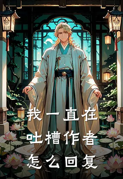 我一直在吐槽作者怎么回复