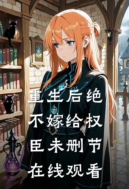 重生后绝不嫁给权臣未删节在线观看