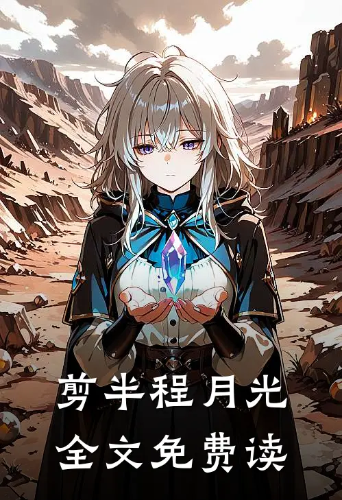 剪半程月光全文免费读