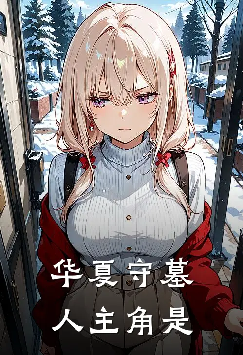 华夏守墓人主角是