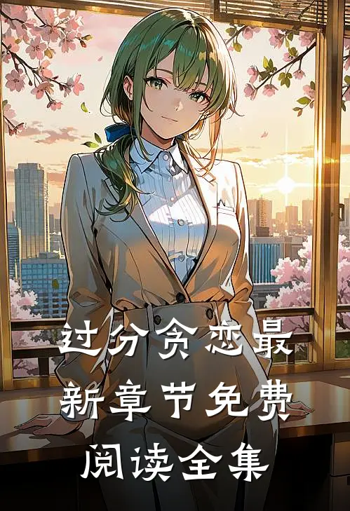 过分贪恋最新章节免费阅读全集