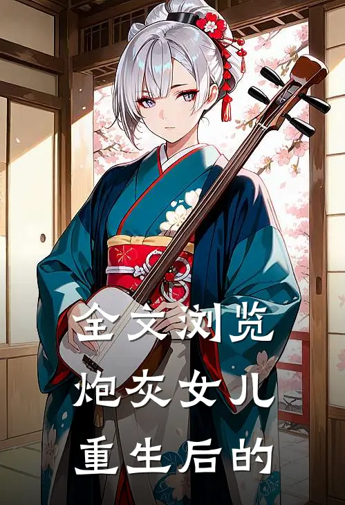 全文浏览炮灰女儿重生后的