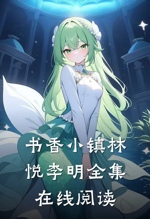 书香小镇林悦李明 全集在线阅读