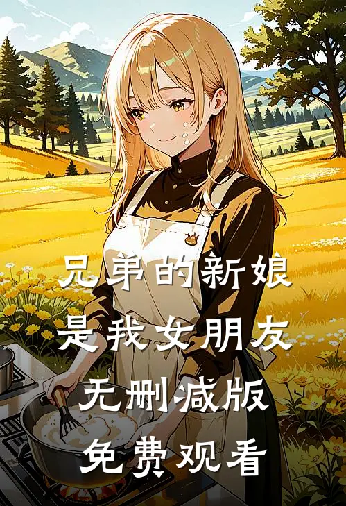 兄弟的新娘是我女朋友无删减版免费观看