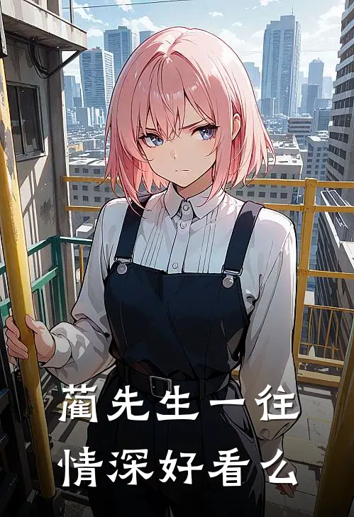 蔺先生一往情深好看么