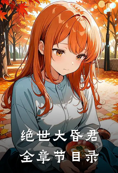 绝世大昏君全章节目录