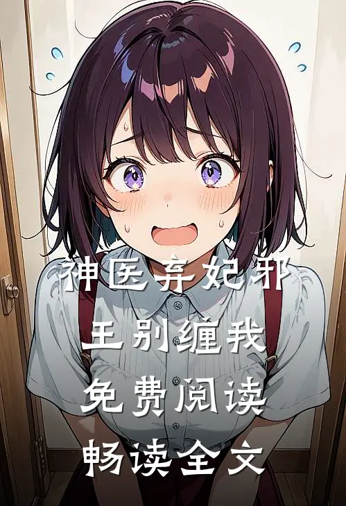神医弃妃邪王别缠我免费阅读畅读全文