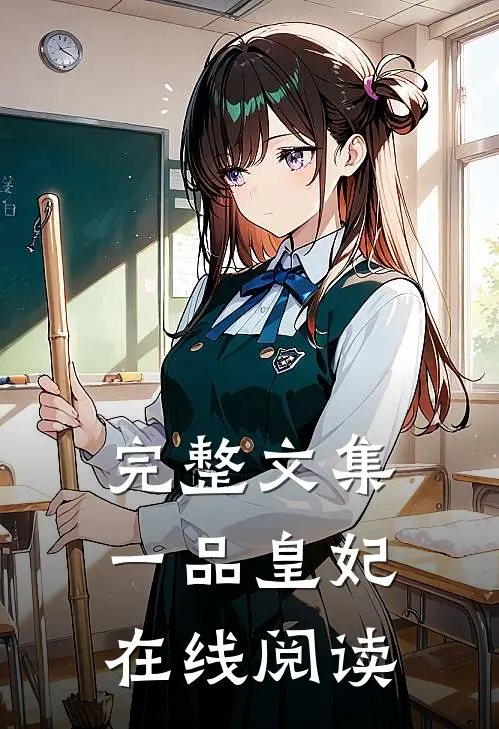 完整文集一品皇妃 在线阅读