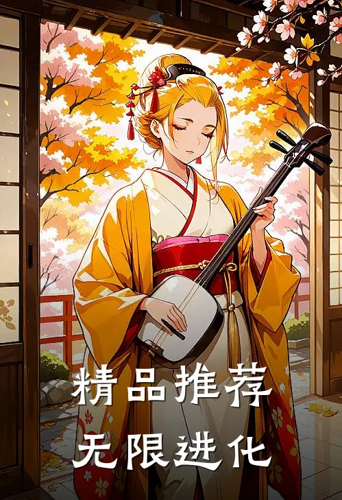 精品推荐无限进化