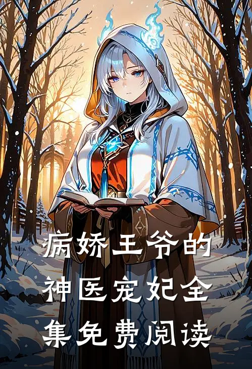 病娇王爷的神医宠妃全集免费阅读