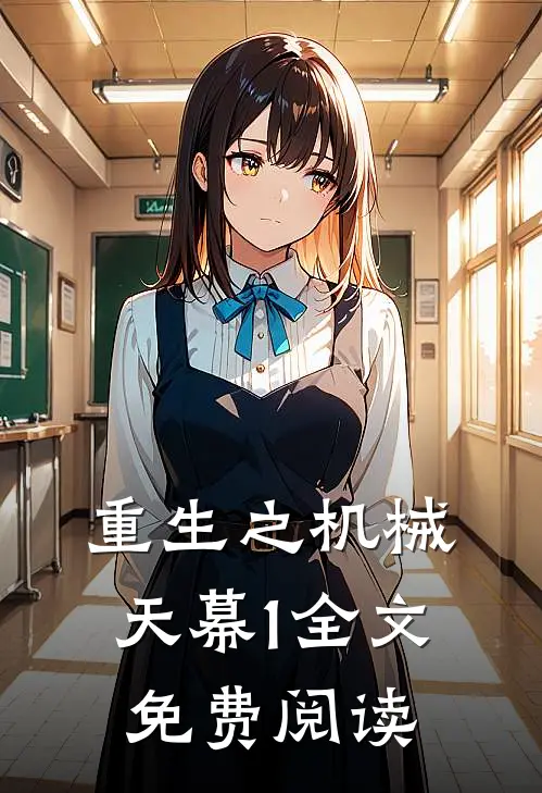 重生之机械天幕1全文免费阅读