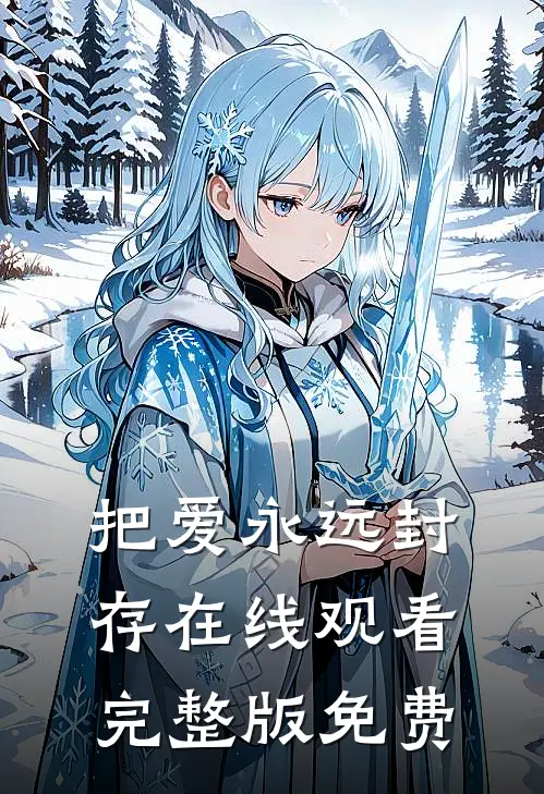 把爱永远封存在线观看完整版免费