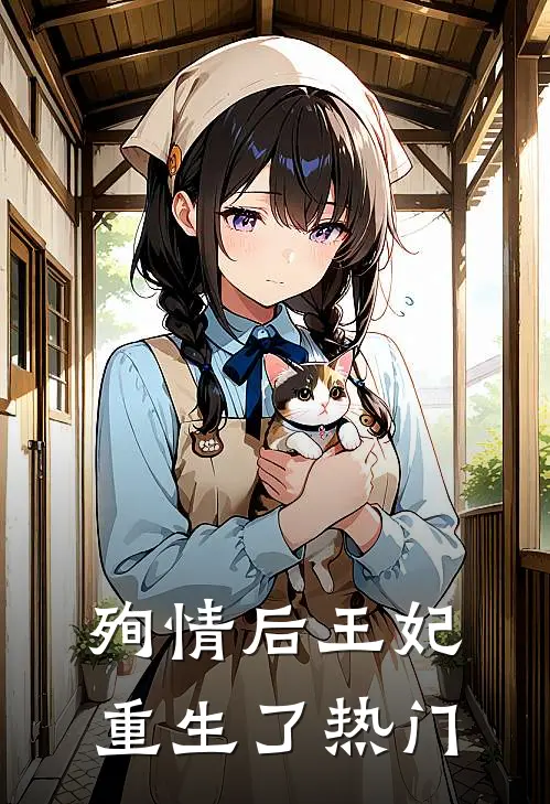 殉情后王妃重生了热门