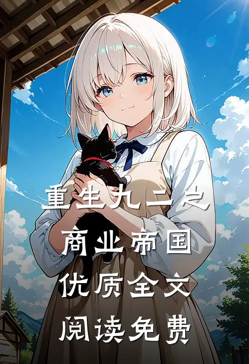 重生九二之商业帝国优质全文阅读免费