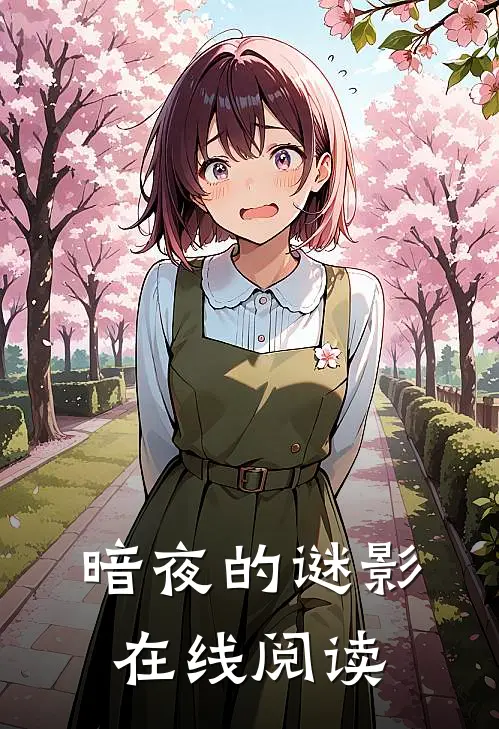 暗夜的谜影在线阅读