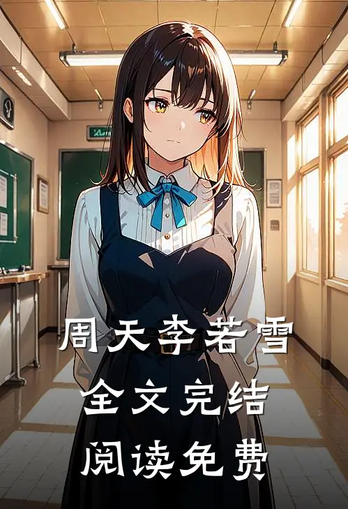 周天李若雪全文完结阅读免费