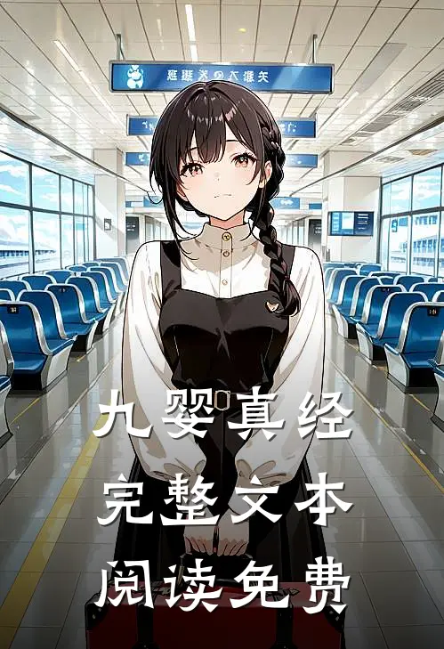 九婴真经完整文本阅读免费