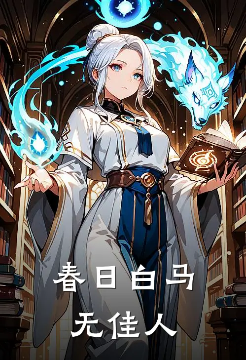 春日白马无佳人
