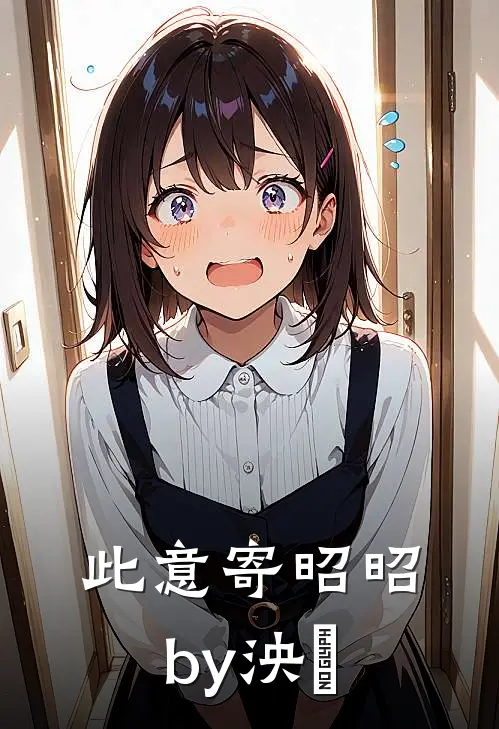 此意寄昭昭by泱姀