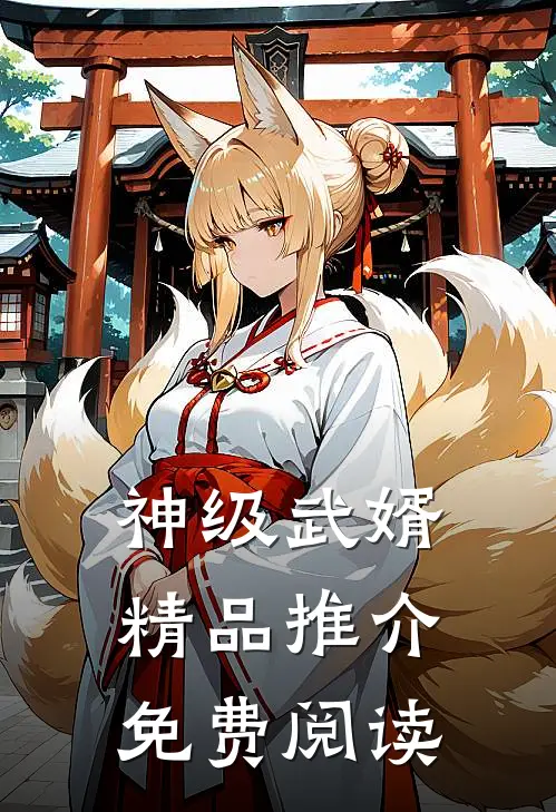 神级武婿精品推介免费阅读
