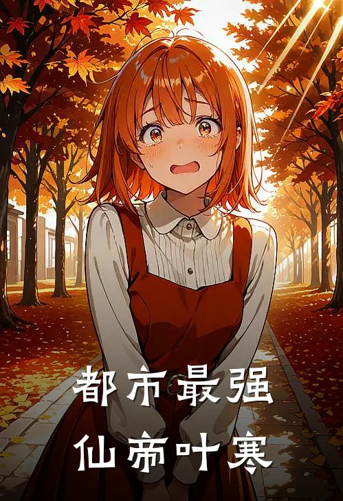 都市最强仙帝叶寒