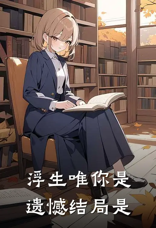 浮生唯你是遗憾结局是