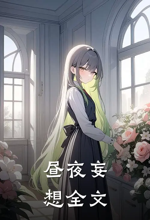 昼夜妄想全文