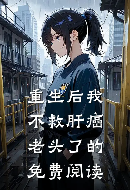 重生后我不救肝癌老头了的免费阅读