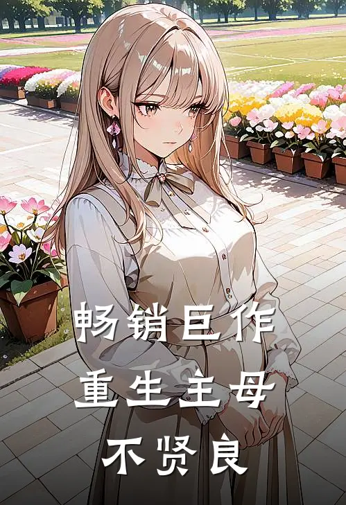 畅销巨作重生主母不贤良