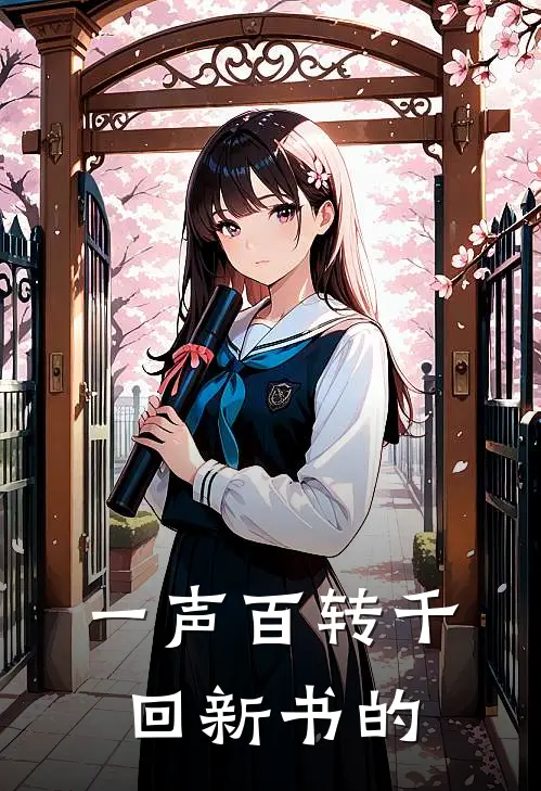 一声百转千回新书的