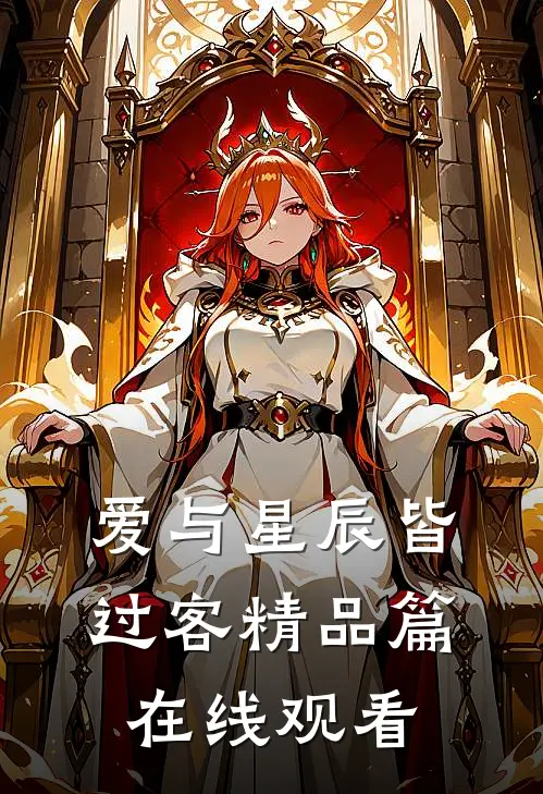 爱与星辰皆过客精品篇在线观看
