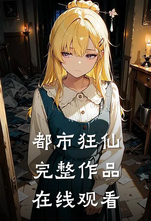 都市狂仙完整作品在线观看