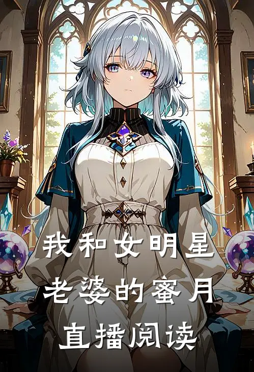 我和女明星老婆的蜜月直播阅读