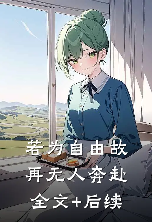 若为自由故，再无人奔赴全文+后续