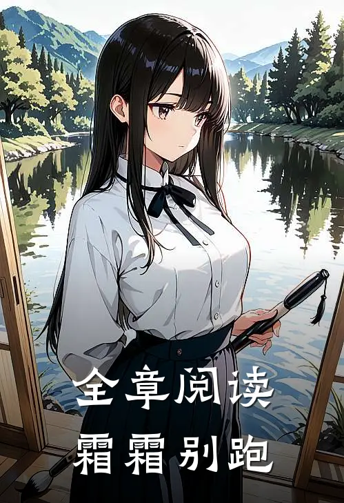 全章阅读霜霜别跑