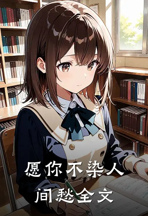 愿你不染人间愁全文