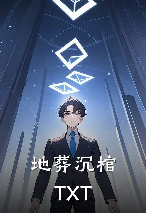 地葬沉棺TXT