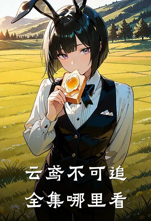 云鸢不可追全集哪里看