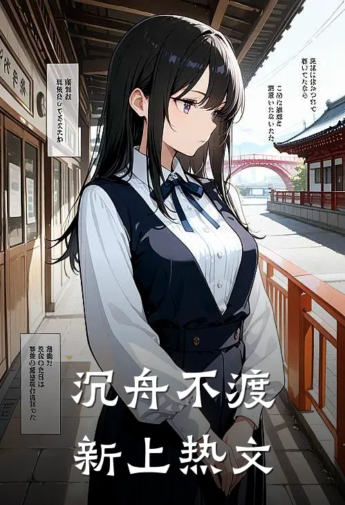 沉舟不渡新上热文