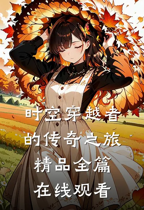 时空穿越者的传奇之旅精品全篇在线观看