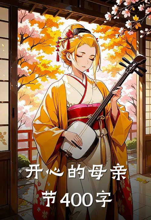 开心的母亲节400字
